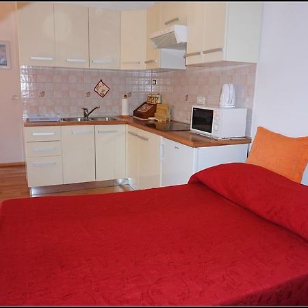 Orlando'S Apartments Oj Izola Kültér fotó